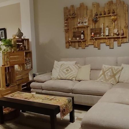 Apartamento Brenes Luaran gambar