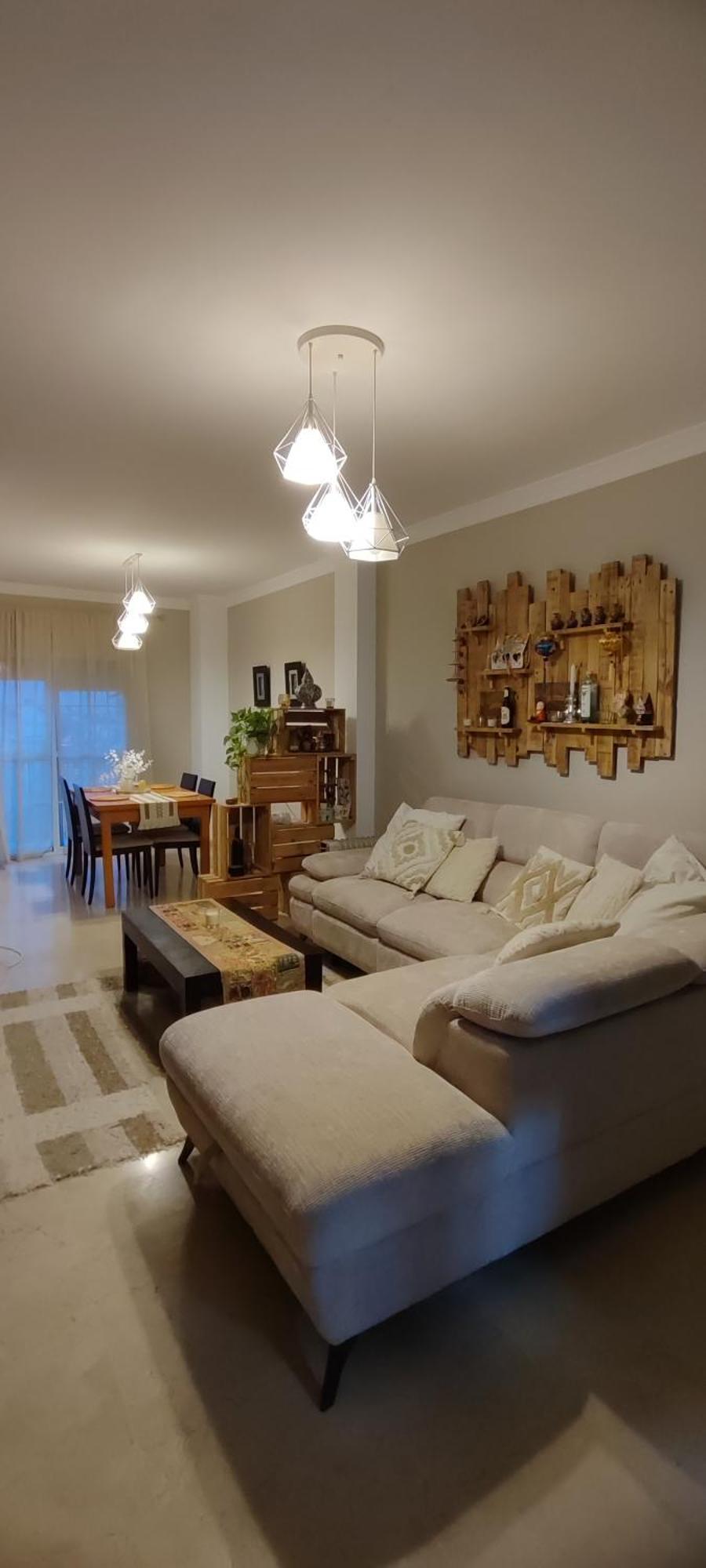 Apartamento Brenes Luaran gambar
